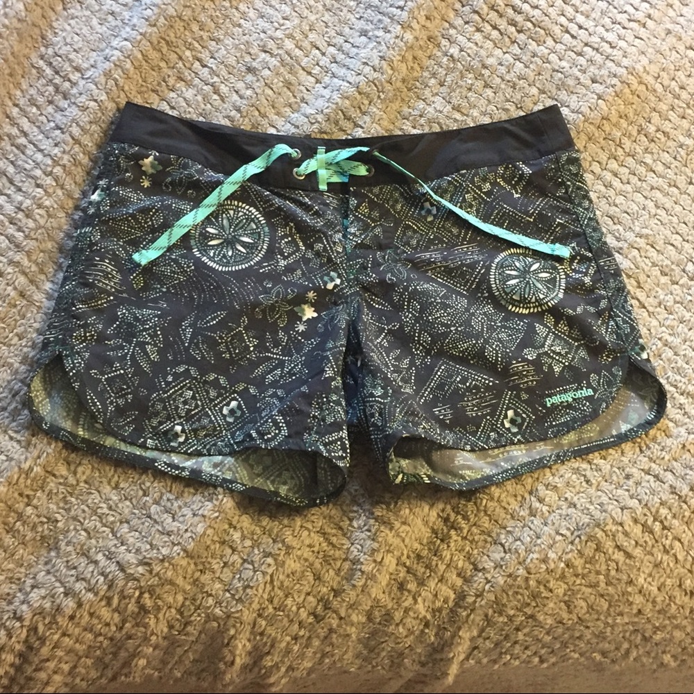 Women's Patagonia Shorts